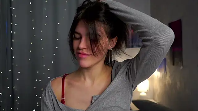 EleneButton online show from 02/14/26, 01:02