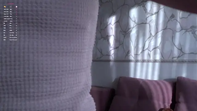 EleneButton online show from 03/16/26, 01:22