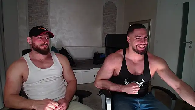 IvanHydee online show from 03/15/26, 05:46