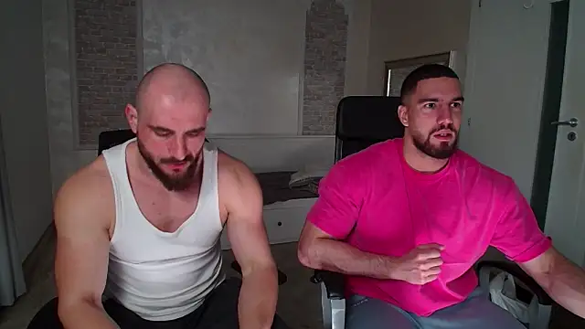 IvanHydee online show from 03/17/26, 05:44