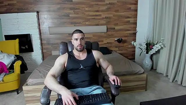 IvanHydee online show from 04/04/26, 04:33