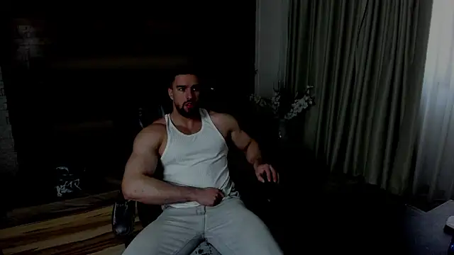 IvanHydee online show from 04/10/26, 04:39