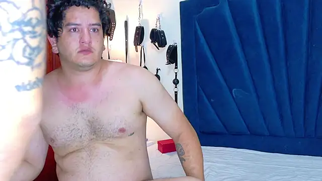 RoxyandAron2 online show from 04/26/26, 12:14