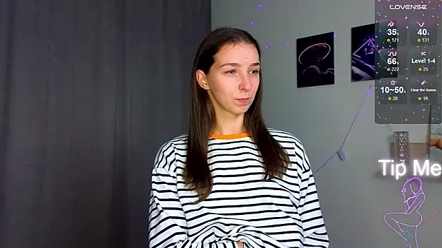 Made for Love online show from 10/01/25, 02:12