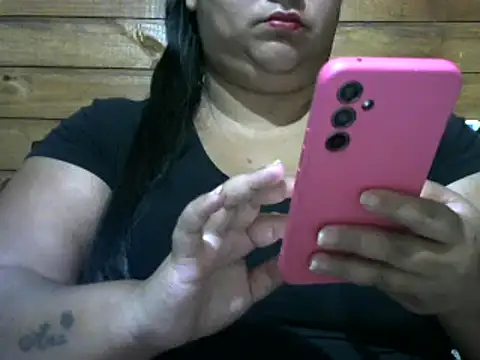 MARRENTINHA34 online show from 10/04/25, 12:58