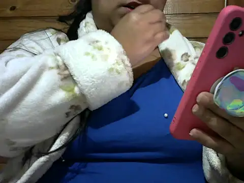 MARRENTINHA34 online show from 10/19/25, 03:56