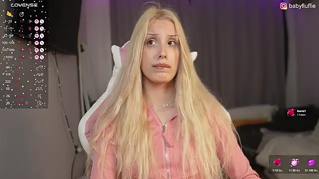 Di flame online show from 10/19/25, 05:19