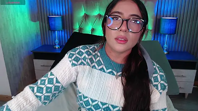 Bonnali lune online show from 12/04/25, 10:29