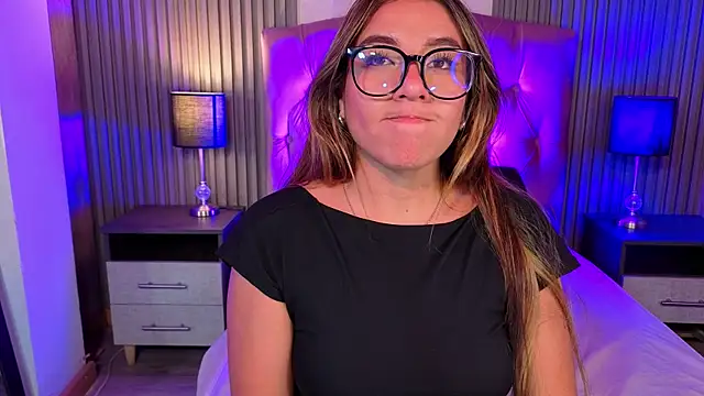 Bonnali lune online show from 04/08/26, 09:04