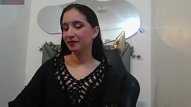 jalimamona online show from 09/18/25, 11:56