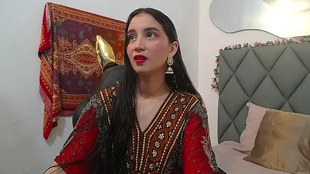 jalimamona online show from 10/15/25, 12:05