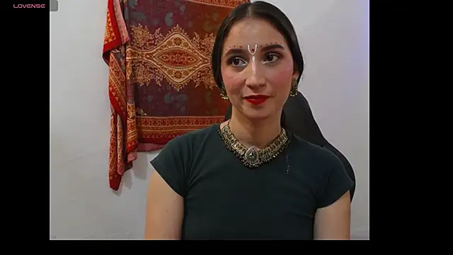 jalimamona online show from 10/31/25, 12:17