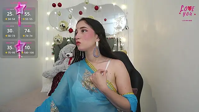 jalimamona online show from 11/17/25, 12:11