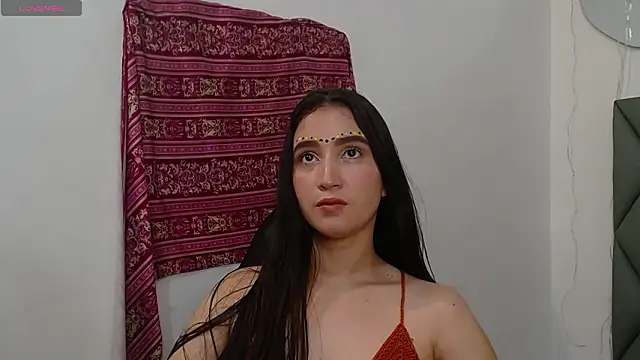 jalimamona online show from 03/24/26, 11:59