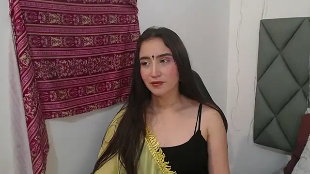 jalimamona online show from 03/26/26, 10:54