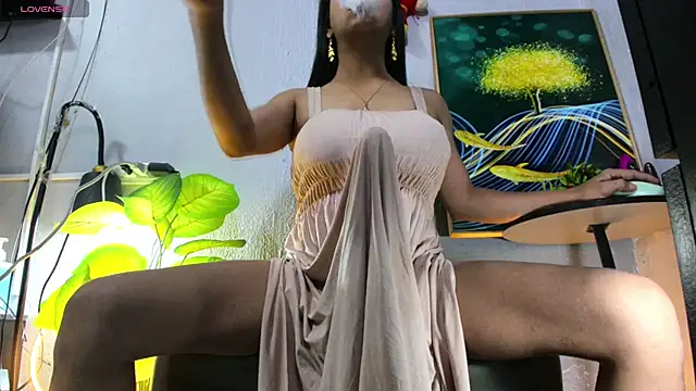 Snapshot of LatinaCOCKSlayer_xx chatting on 07/25/26, 06:22 LatinaCOCKSlayer xx online show from 07/25/26, 06:22