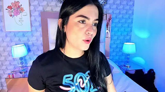 Sasha  sims   online show from 10/13/25, 11:43