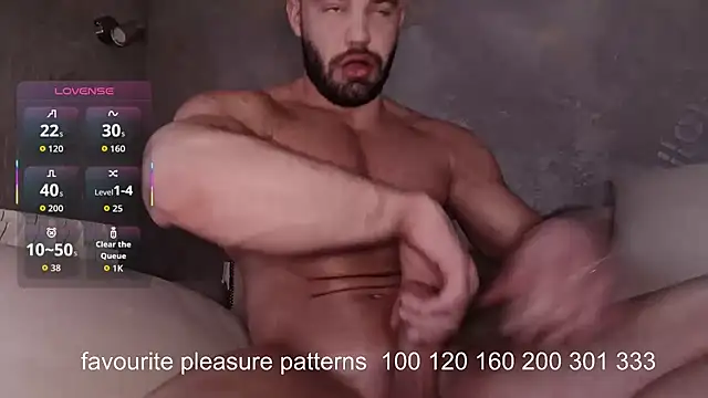 viktor moonX online show from 03/31/26, 11:54