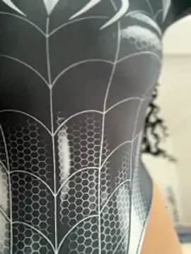 JuanitaMore01 online show from 11/28/25, 08:11