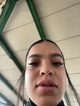 JuanitaMore01 online show from 02/26/26, 09:03