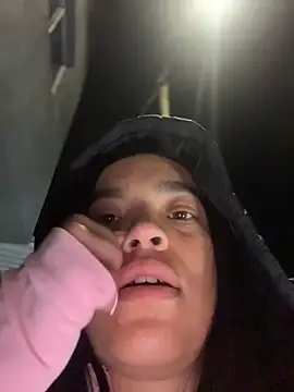 JuanitaMore01 online show from 03/08/26, 02:04