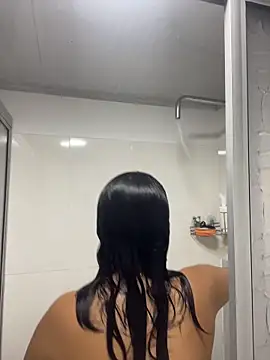 JuanitaMore01 online show from 04/01/26, 09:34