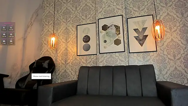 Saraakushh online show from 11/11/25, 12:27