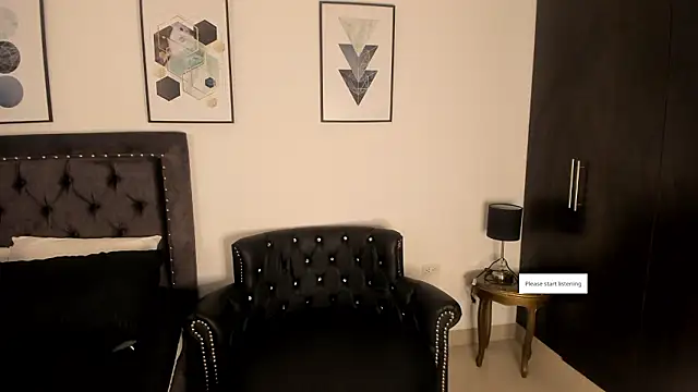 Saraakushh online show from 03/19/26, 12:53