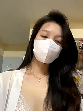 Miinami online show from 10/02/25, 12:23