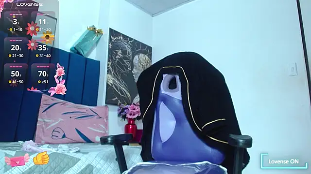 Tatiana star1 online show from 09/27/25, 08:36