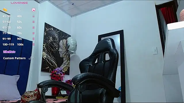 Tatiana star1 online show from 04/18/26, 08:31