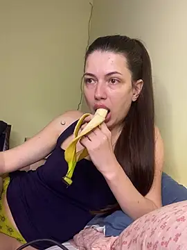 Cute Erika online show from 11/30/25, 12:42