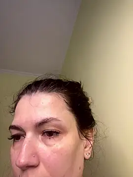 Cute Erika online show from 01/06/26, 12:53