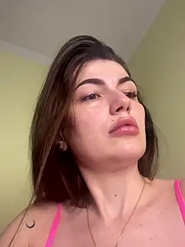 Cute Erika online show from 01/07/26, 11:23