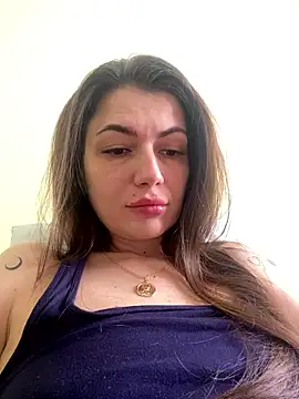 Cute Erika online show from 01/10/26, 12:07