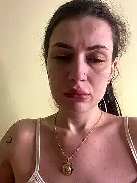 Cute Erika online show from 01/12/26, 02:33