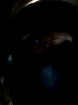 DarkHoneyy online show from 10/24/25, 01:13