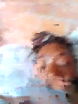 DarkHoneyy online show from 10/27/25, 02:43