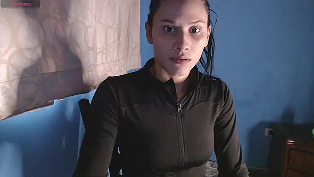 JessGarcia online show from 09/08/25, 03:44