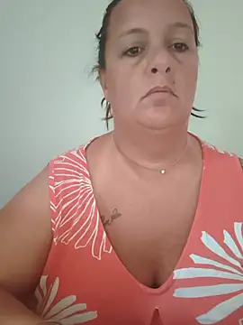 LaReginaNera online show from 06/02/26, 07:10