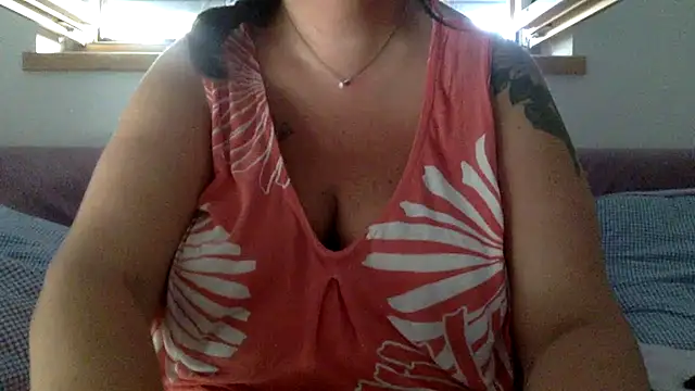 LaReginaNera online show from 06/28/26, 06:30