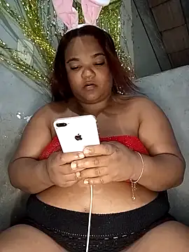 melcarioca1111 online show from 04/04/26, 07:22