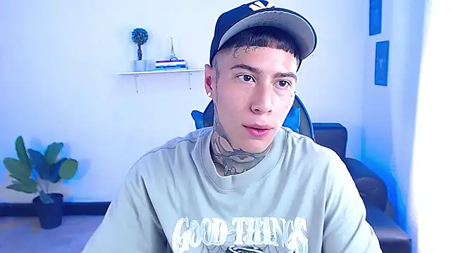 setthomas online show from 10/30/25, 03:24