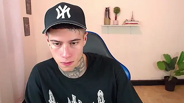 setthomas online show from 12/16/25, 09:31