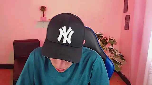 setthomas online show from 02/09/26, 09:41