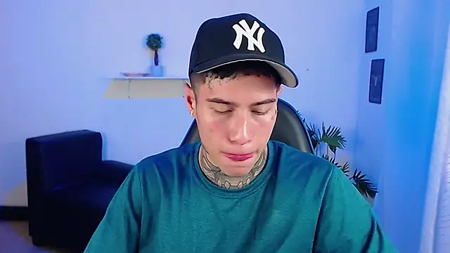 setthomas online show from 03/16/26, 09:08