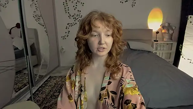 EmyRosaly online show from 03/22/26, 02:31