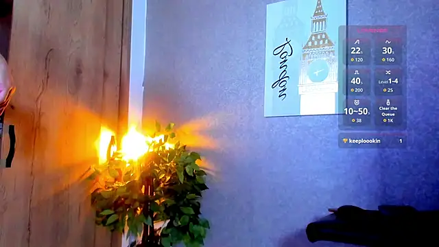 battistaturner online show from 09/30/25, 09:36