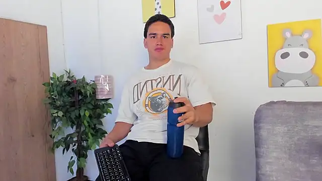 battistaturner online show from 03/16/26, 11:20