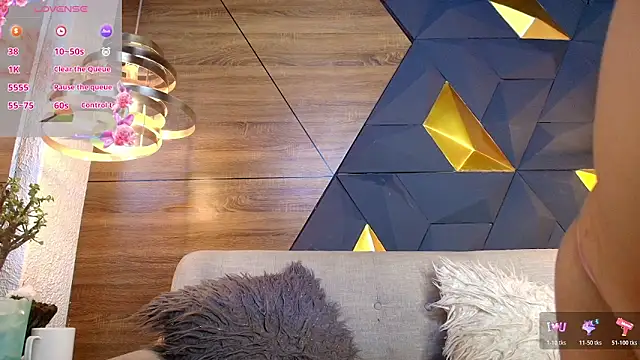 ly lulu online show from 03/09/26, 11:03